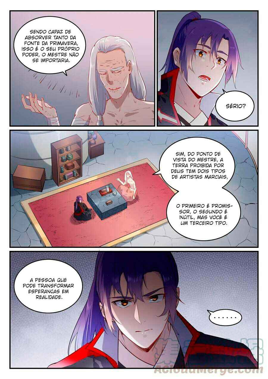 Chapter 741 - Page 6