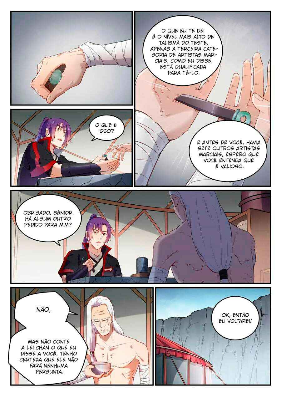 Chapter 741 - Page 7