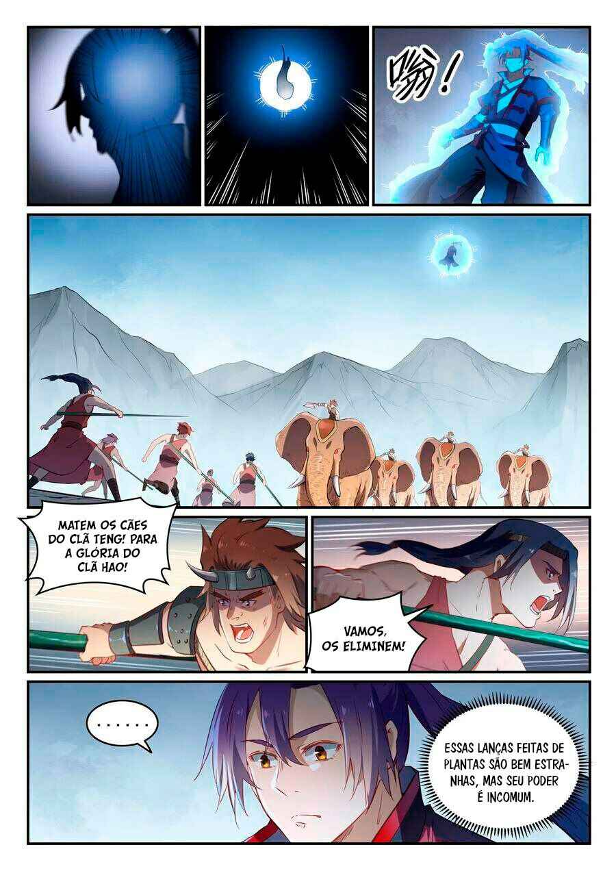 Chapter 741 - Page 9