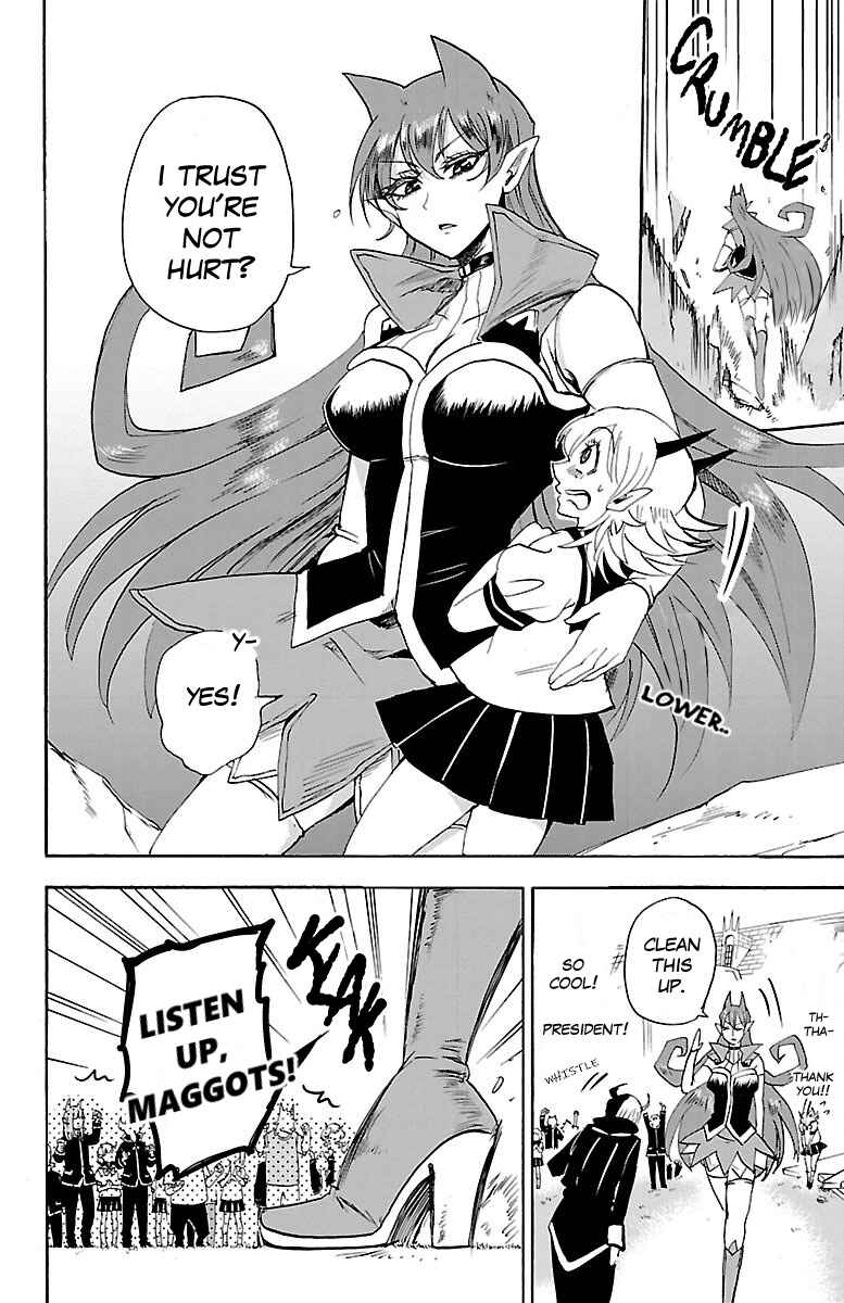 Chapter 31 - Page 16
