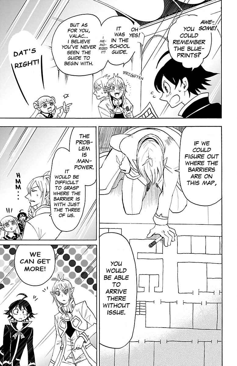 Chapter 31 - Page 6