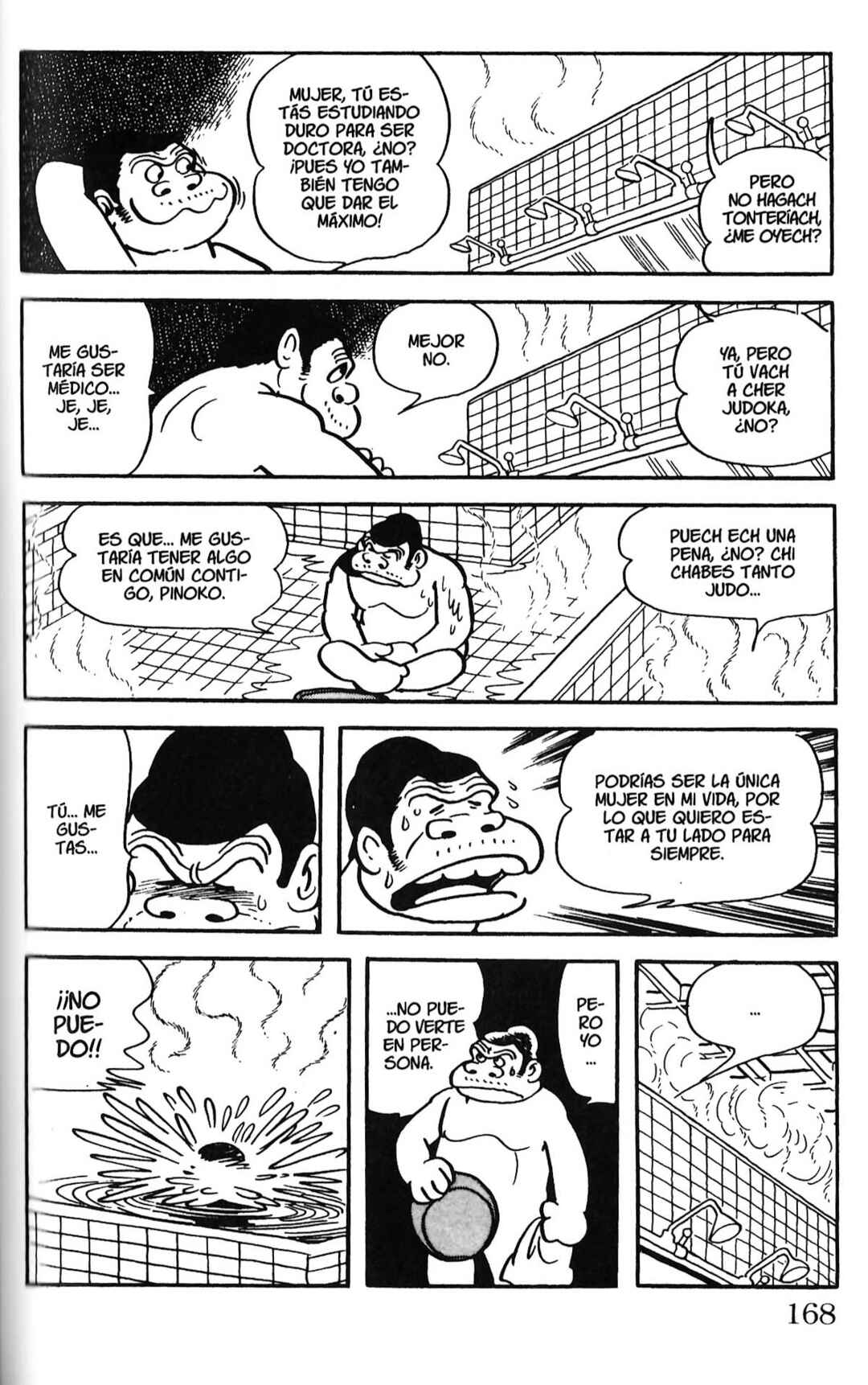 Chapter 188 - Page 16