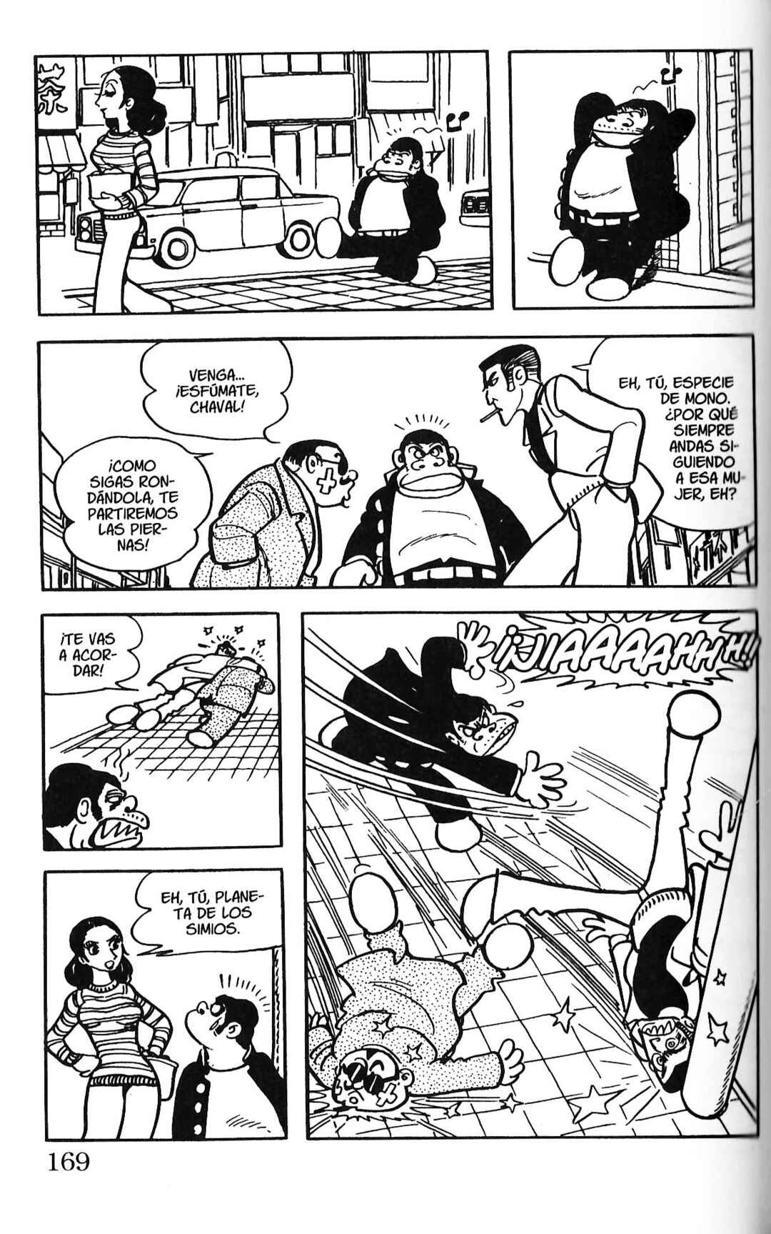Chapter 188 - Page 17