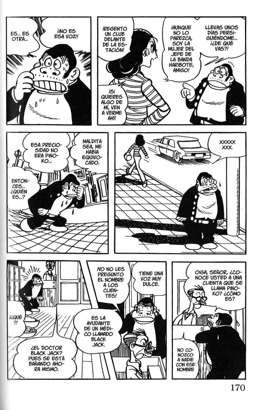 Chapter 188 - Page 18