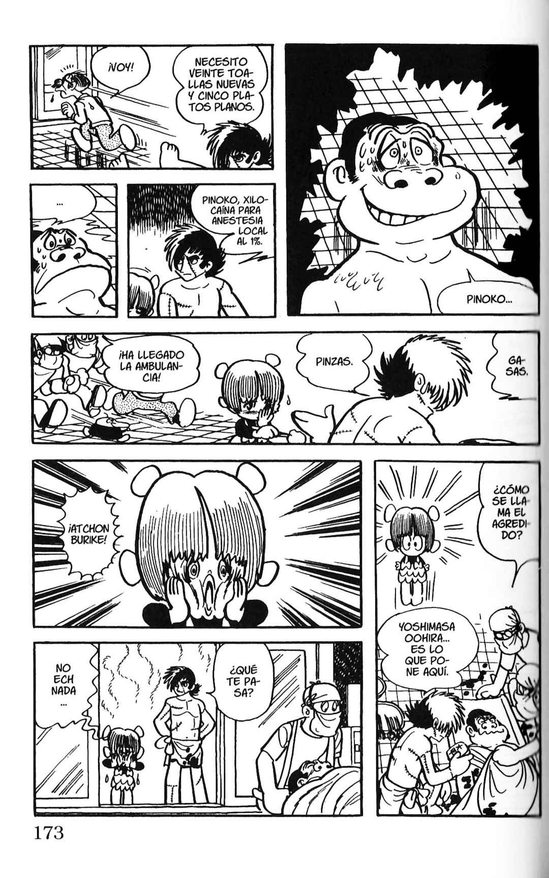 Chapter 188 - Page 21
