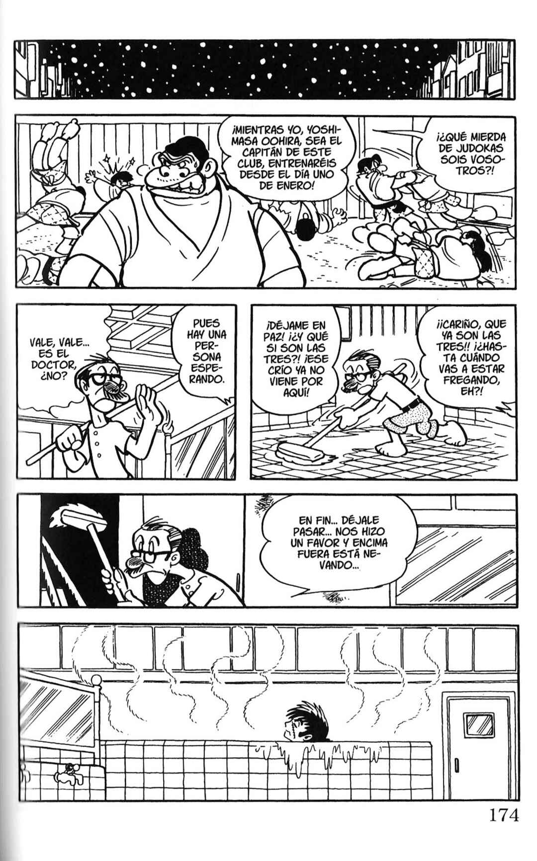 Chapter 188 - Page 22