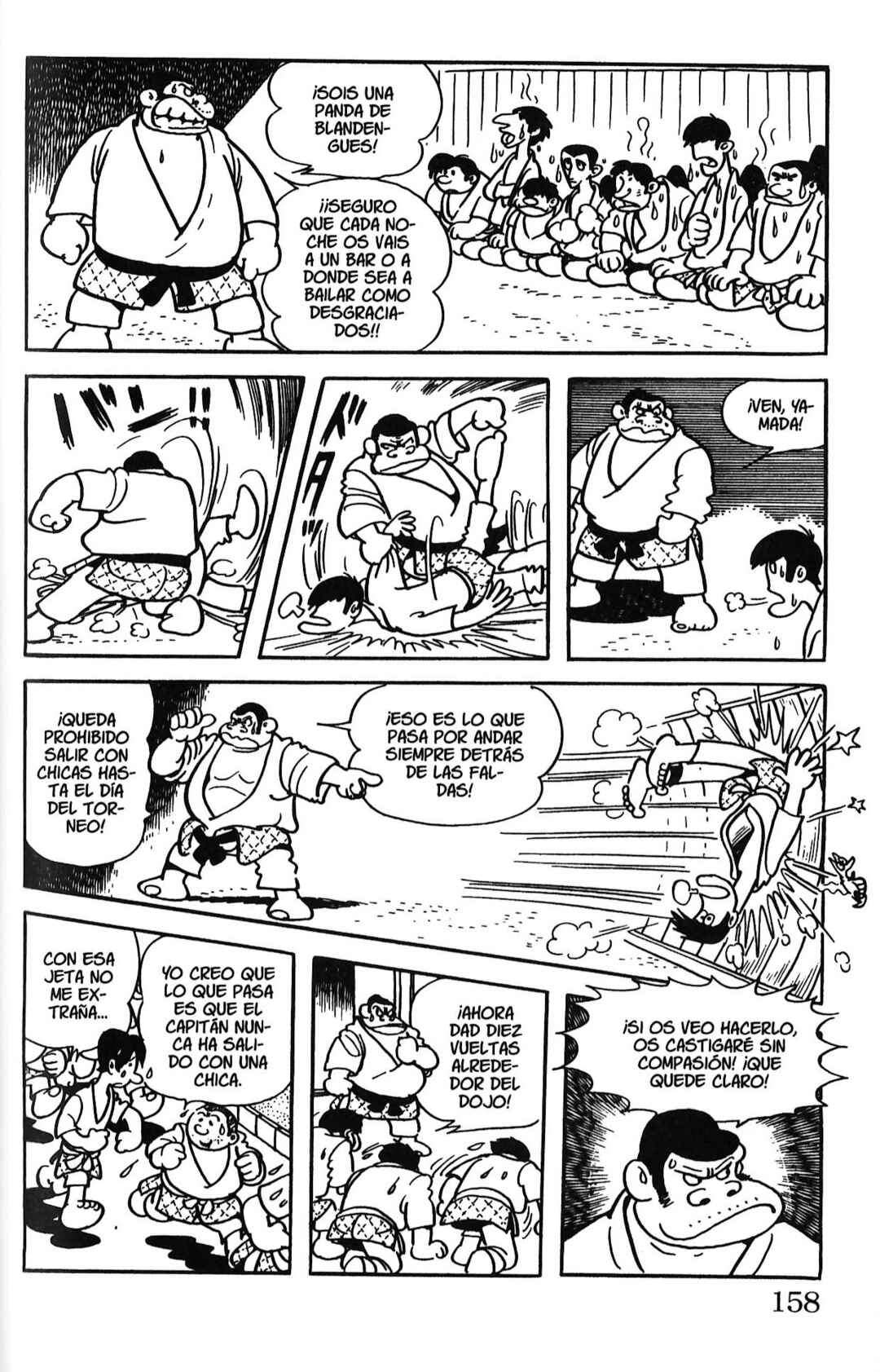 Chapter 188 - Page 6