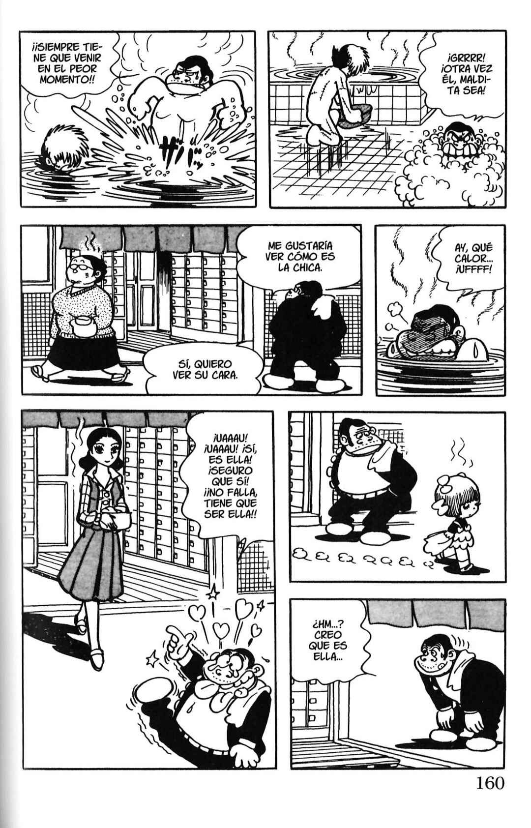 Chapter 188 - Page 8
