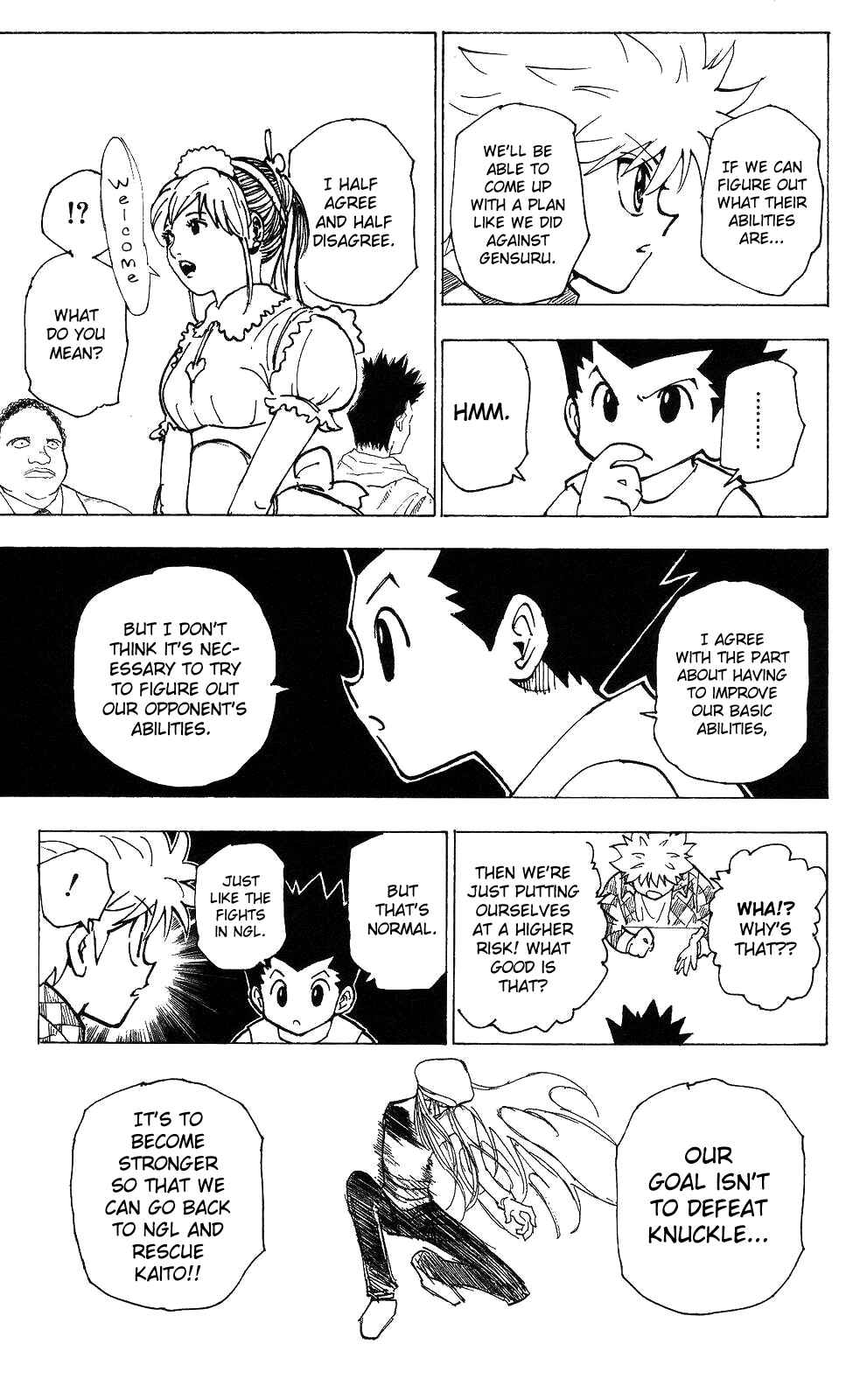 Chapter 201 - Page 5