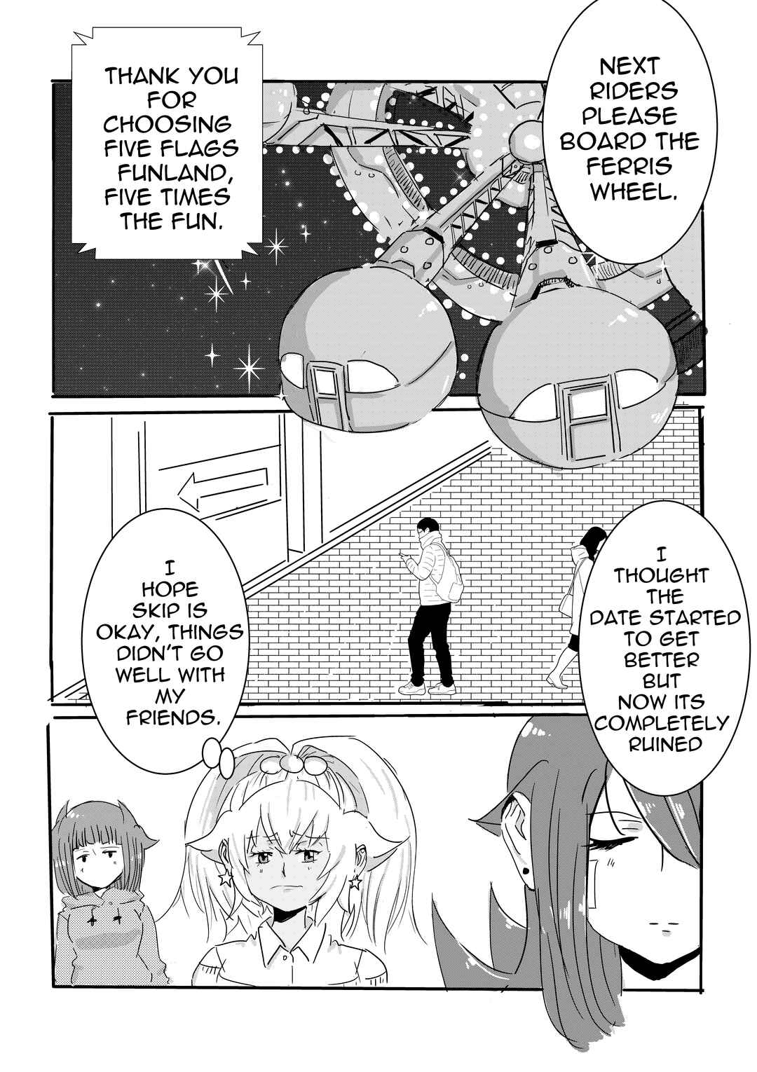 Chapter 23 - Page 3