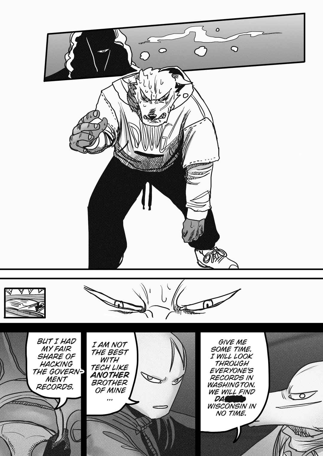 Chapter 59 - Page 21
