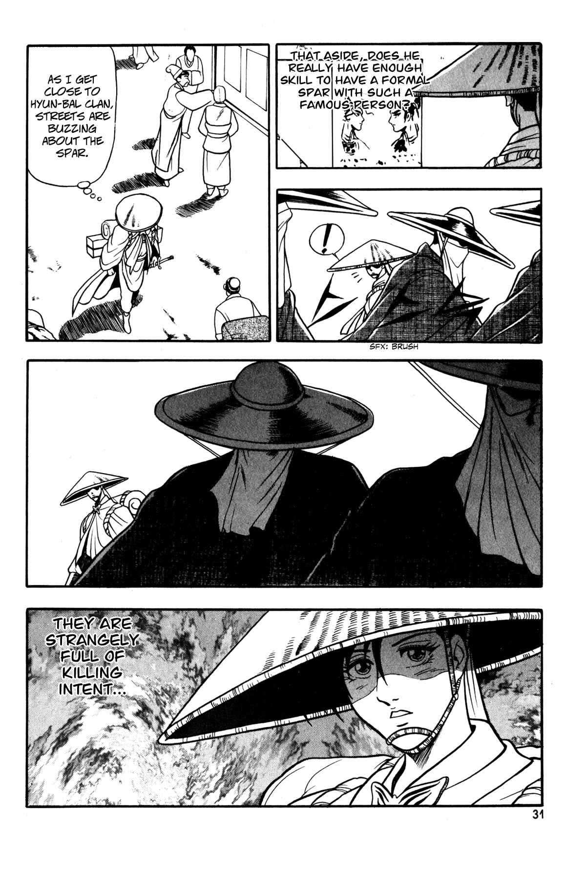 Chapter 46 - Page 17