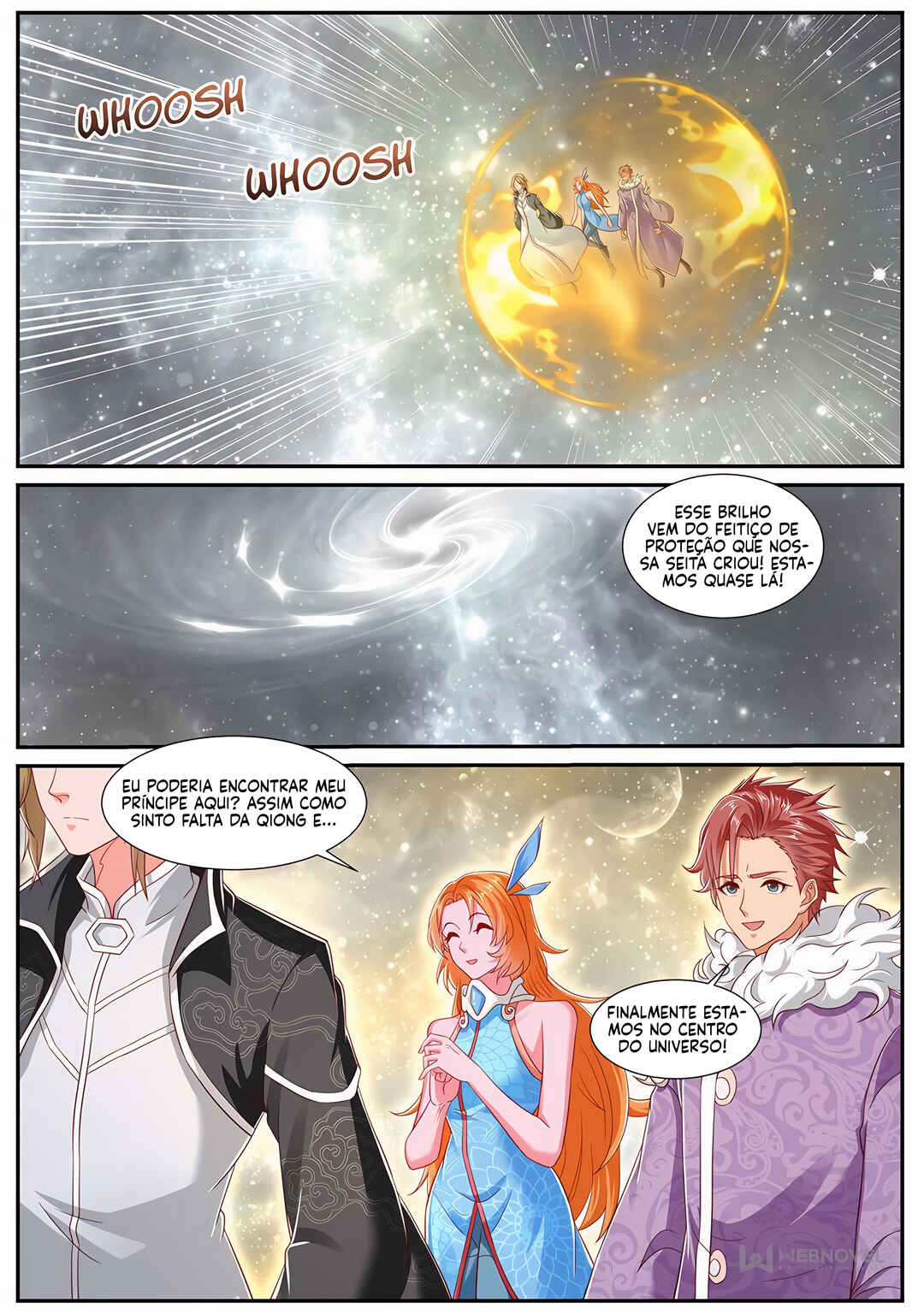 Chapter 729 - Page 2