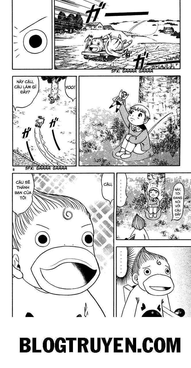 Chapter 85 - Page 14