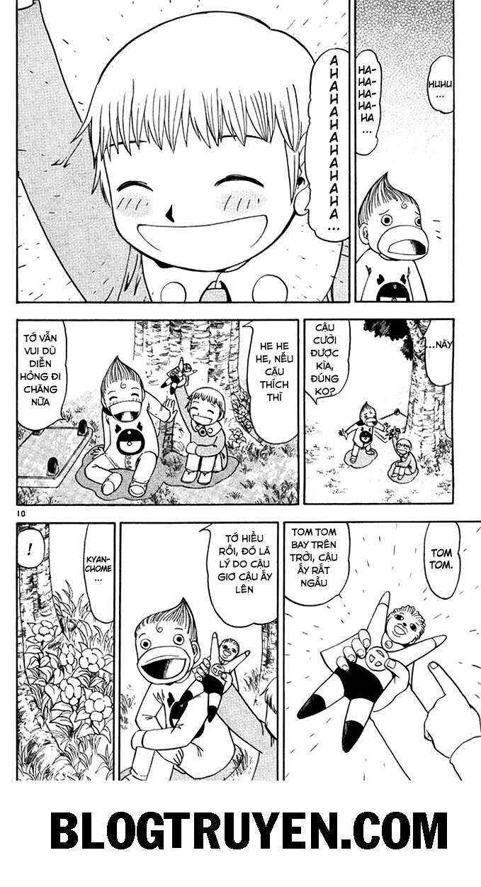 Chapter 85 - Page 16