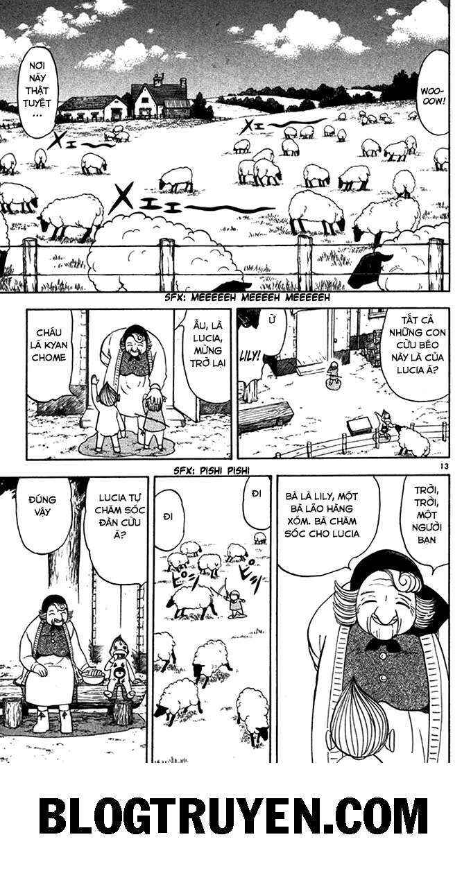Chapter 85 - Page 19