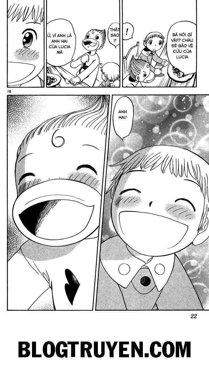 Chapter 85 - Page 22