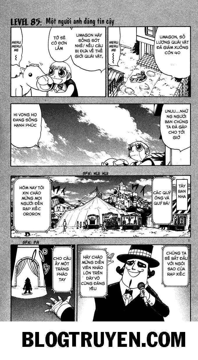 Chapter 85 - Page 7
