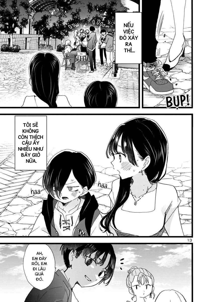 Chapter 80 - Page 14