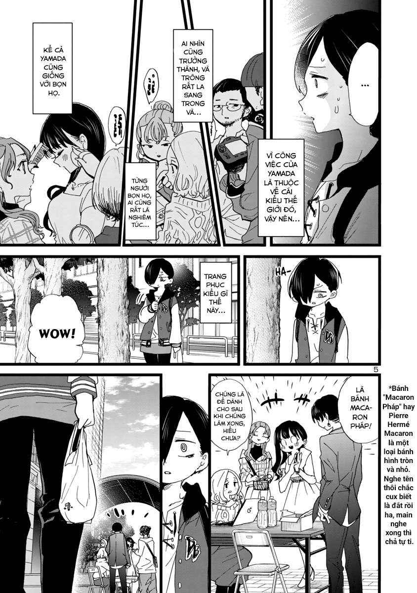 Chapter 80 - Page 6