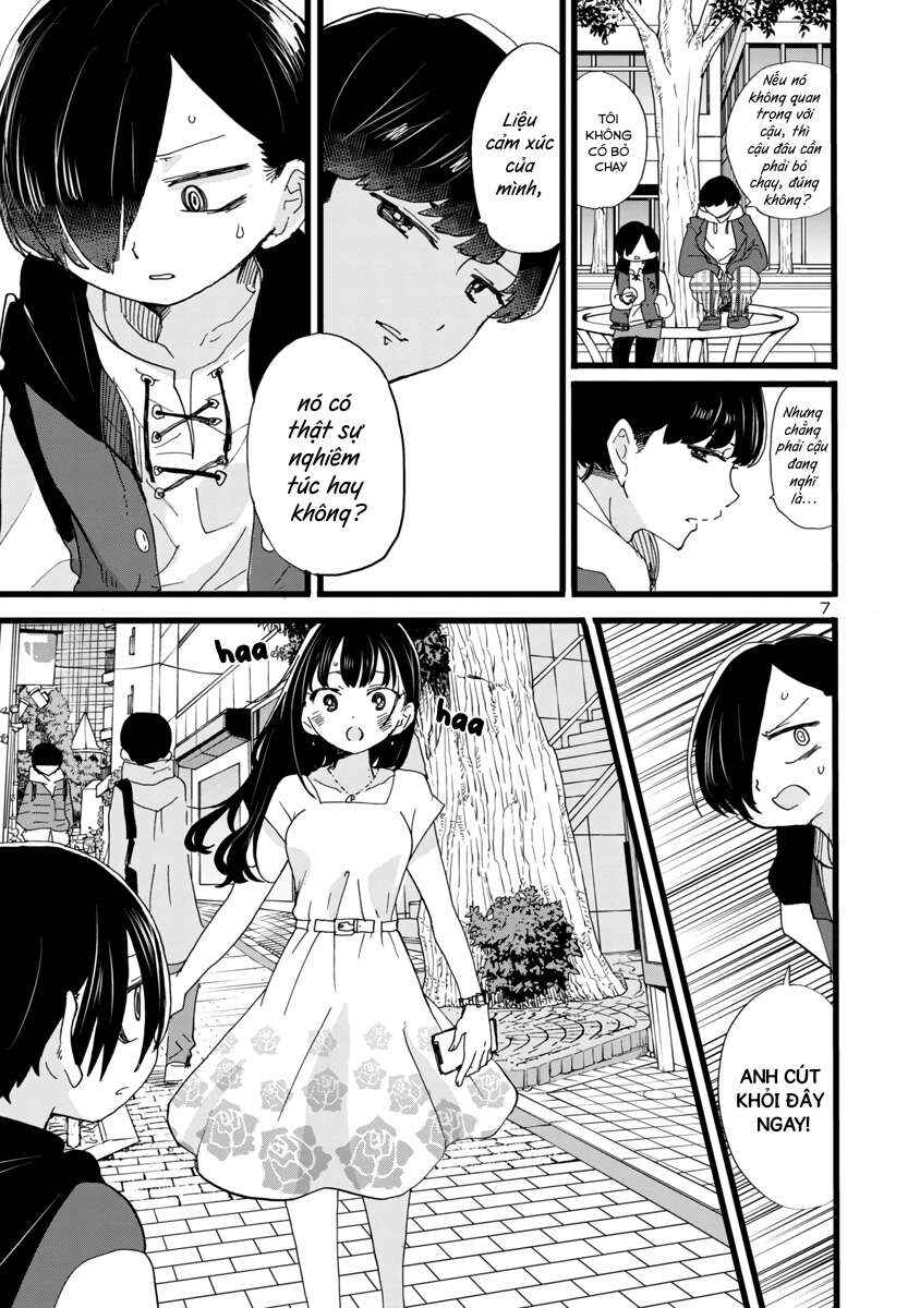 Chapter 80 - Page 8