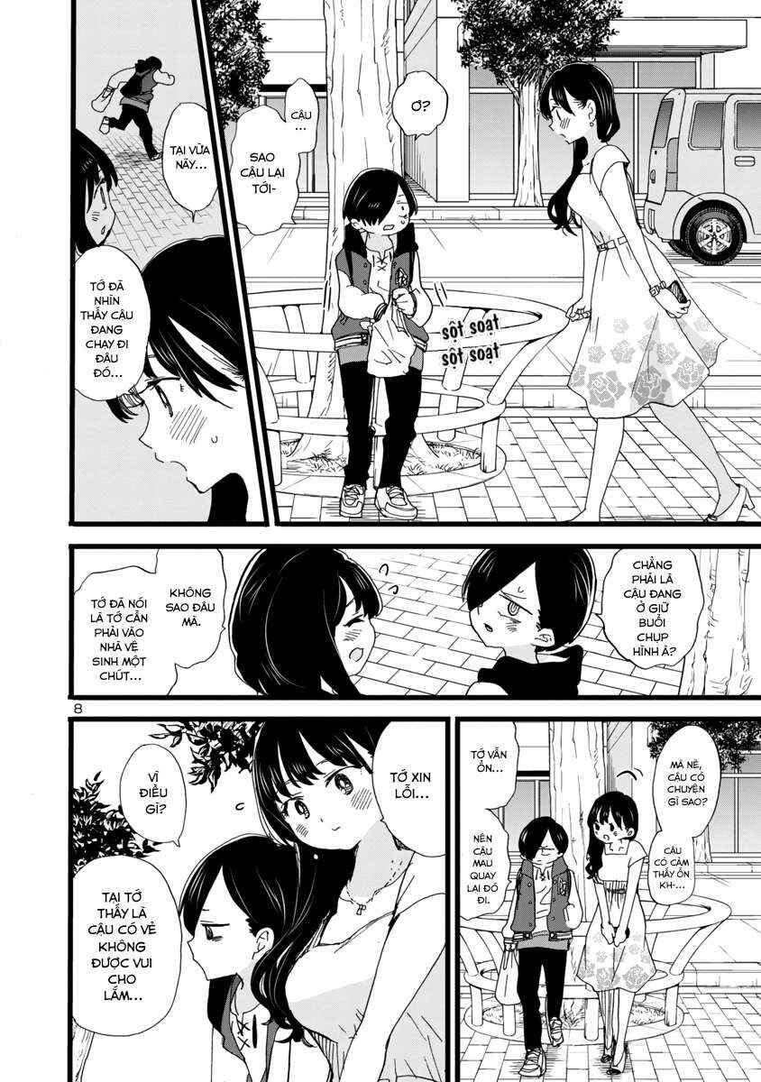 Chapter 80 - Page 9