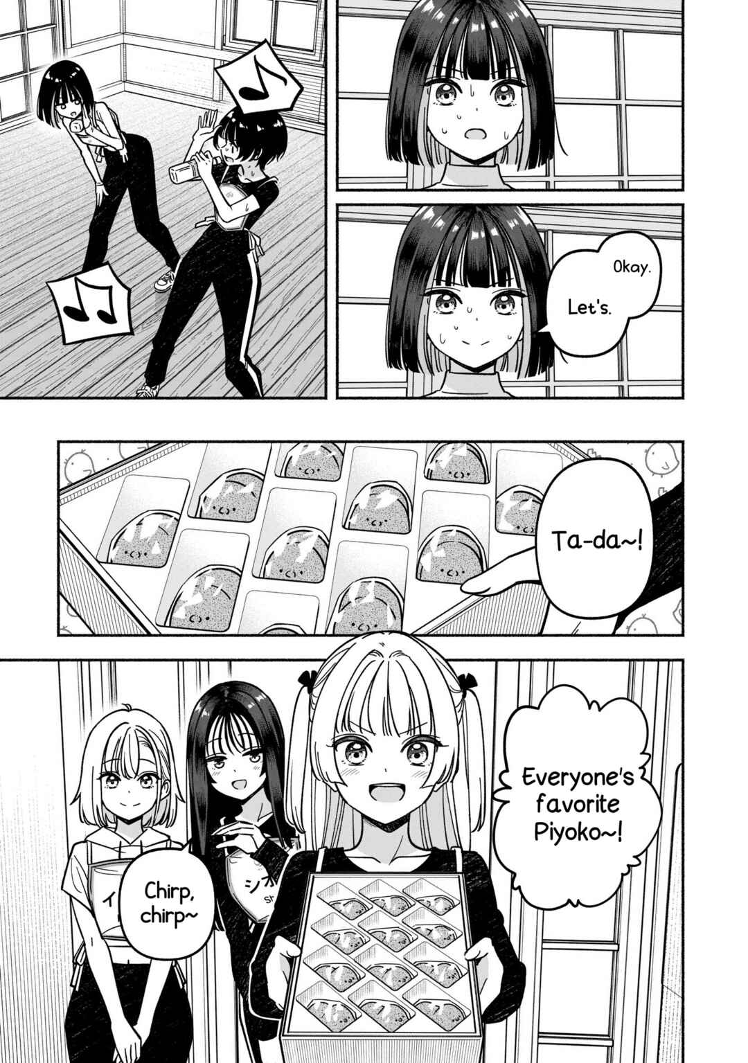 Chapter 61 - Page 6