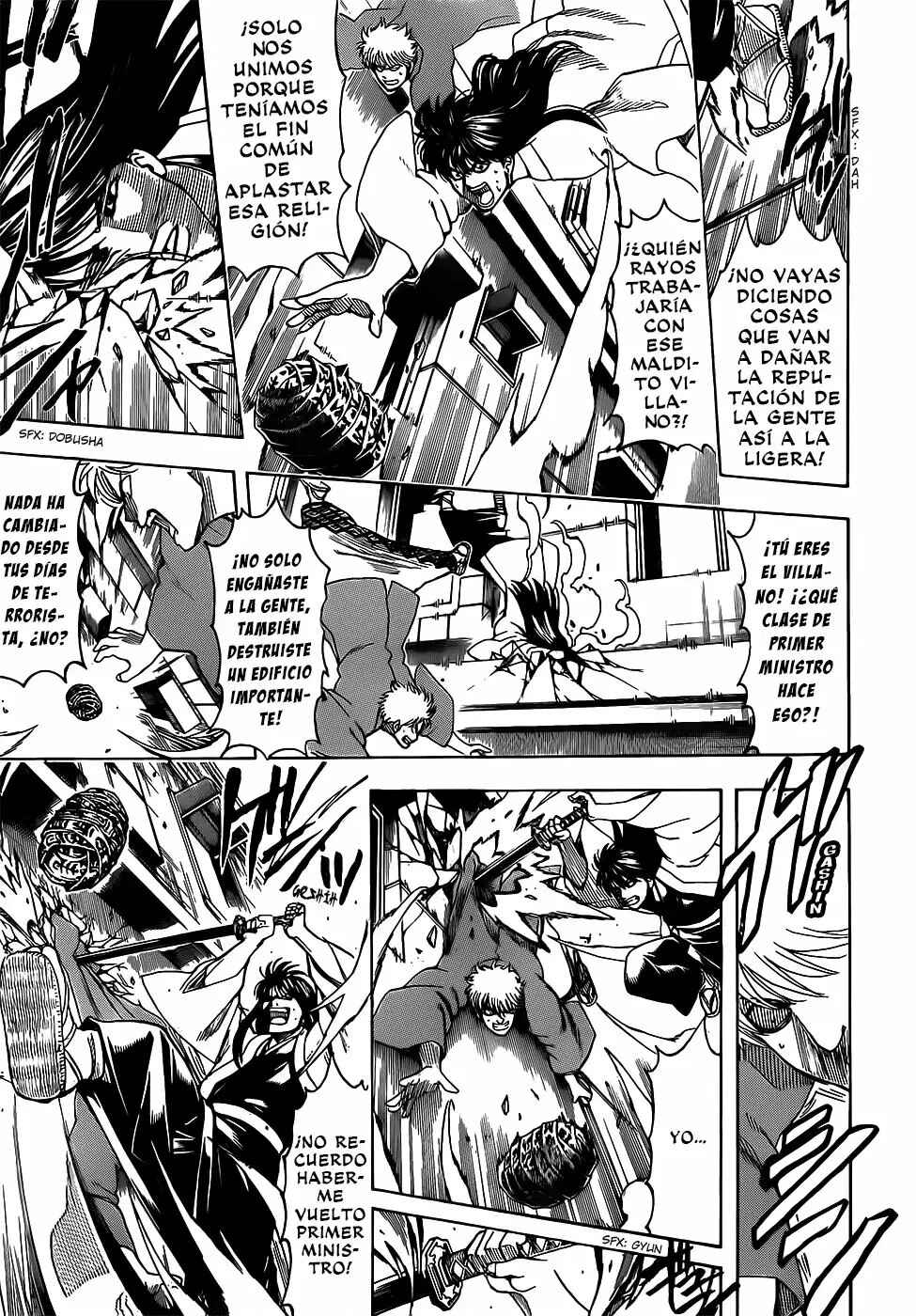 Chapter 691 - Page 11