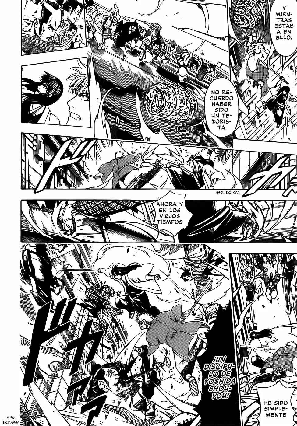 Chapter 691 - Page 12