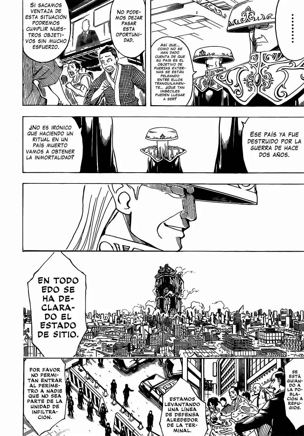 Chapter 691 - Page 4