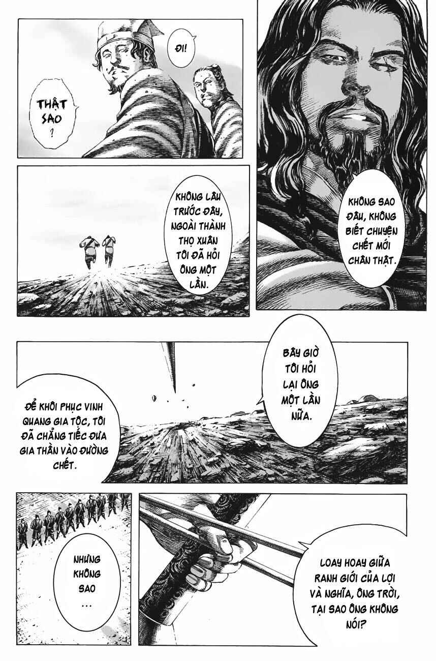 Chapter 139 - Page 23