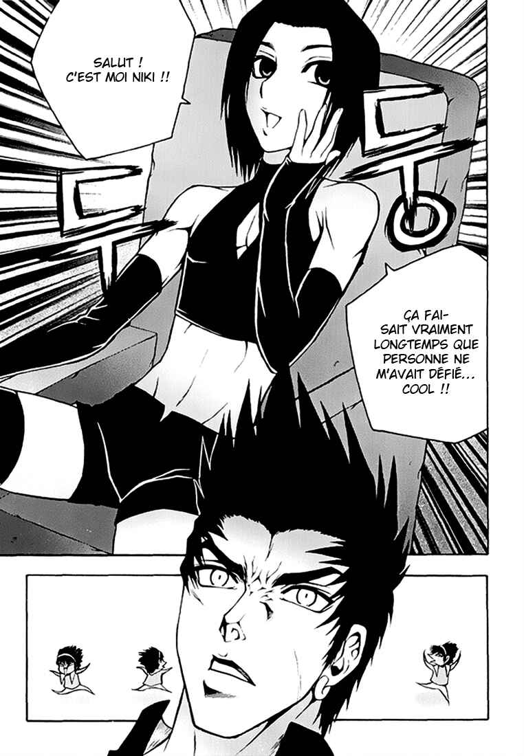 Chapter 52 - Page 20