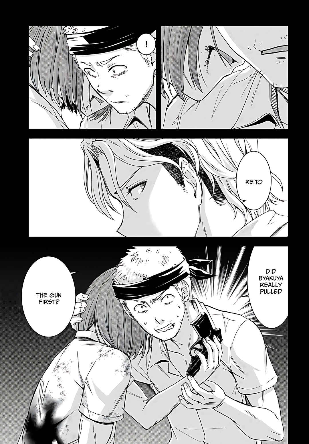 Chapter 29 - Page 20