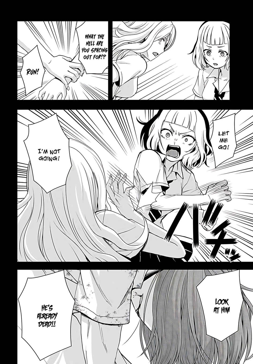 Chapter 29 - Page 25