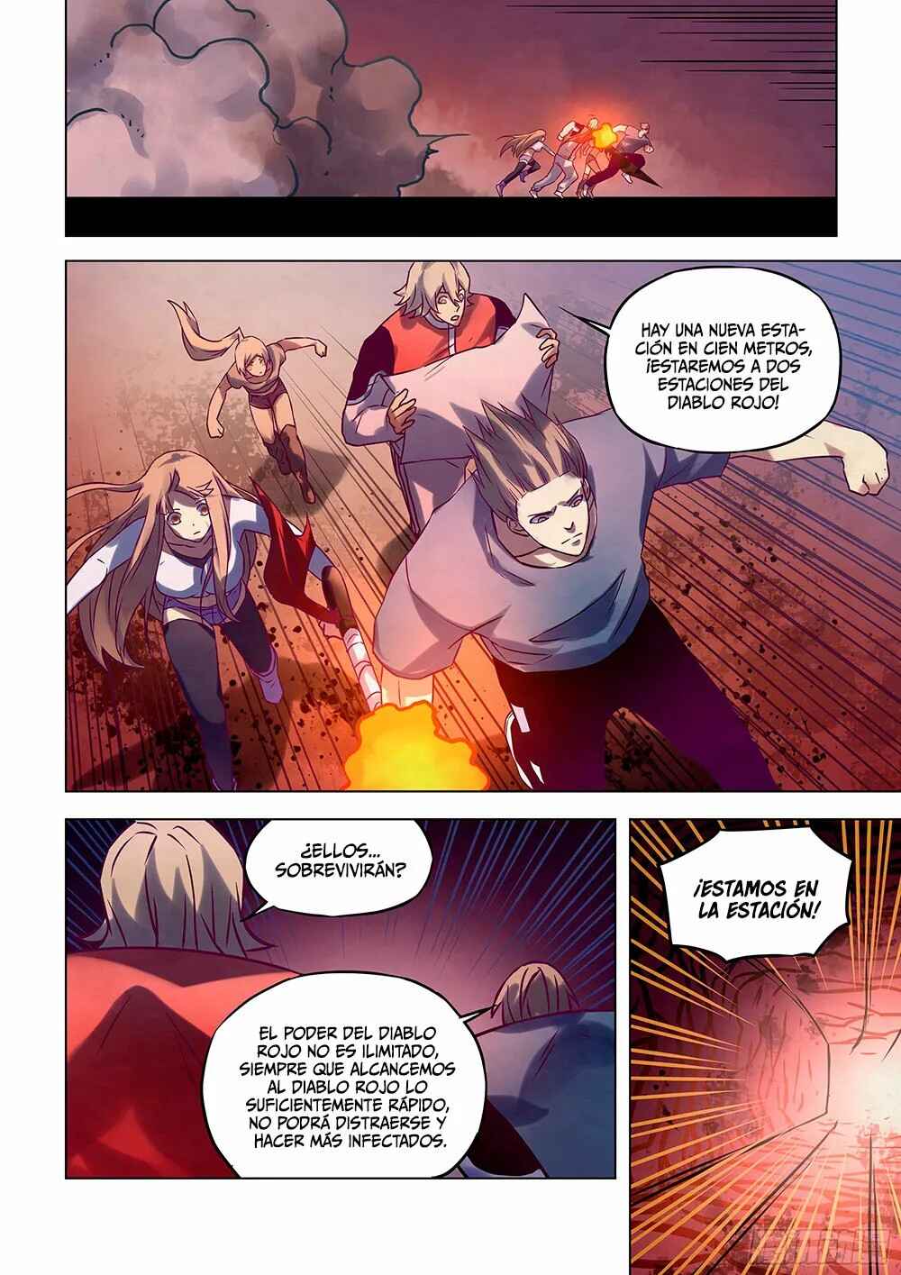 Chapter 276 - Page 14