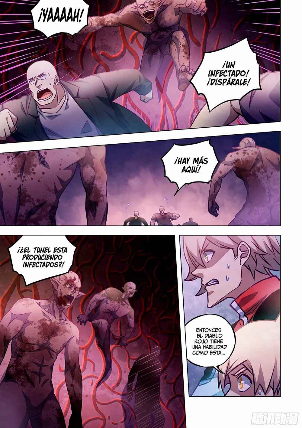 Chapter 276 - Page 7