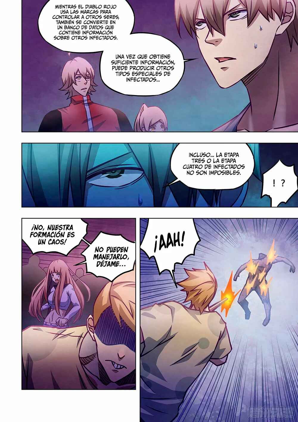 Chapter 276 - Page 8