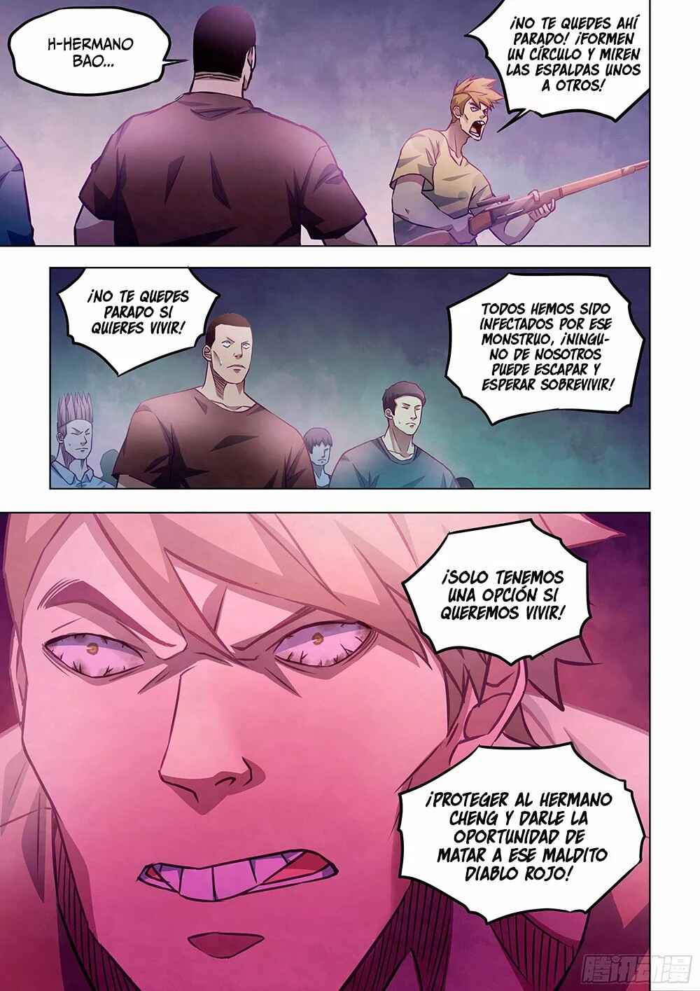 Chapter 276 - Page 9