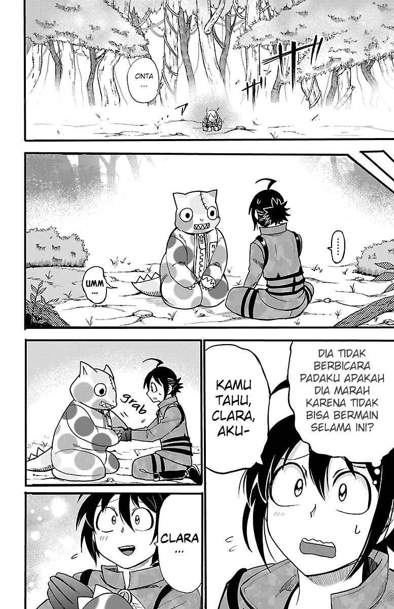 Chapter 108 - Page 17