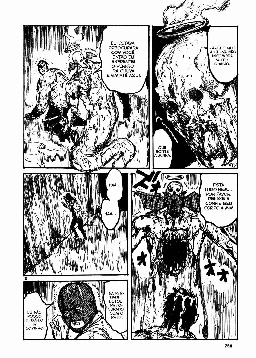 Chapter 109.5 - Page 10