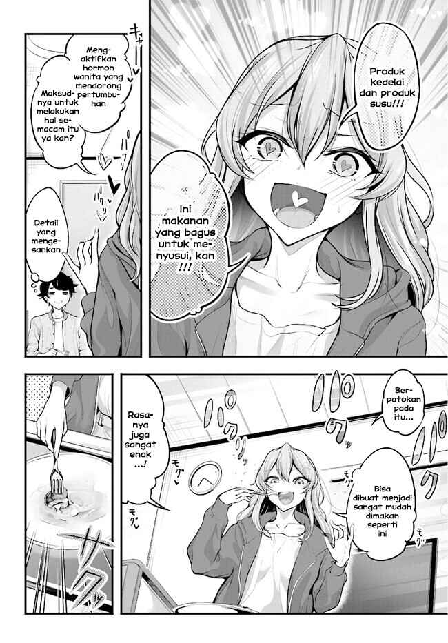 Chapter 3 - Page 8