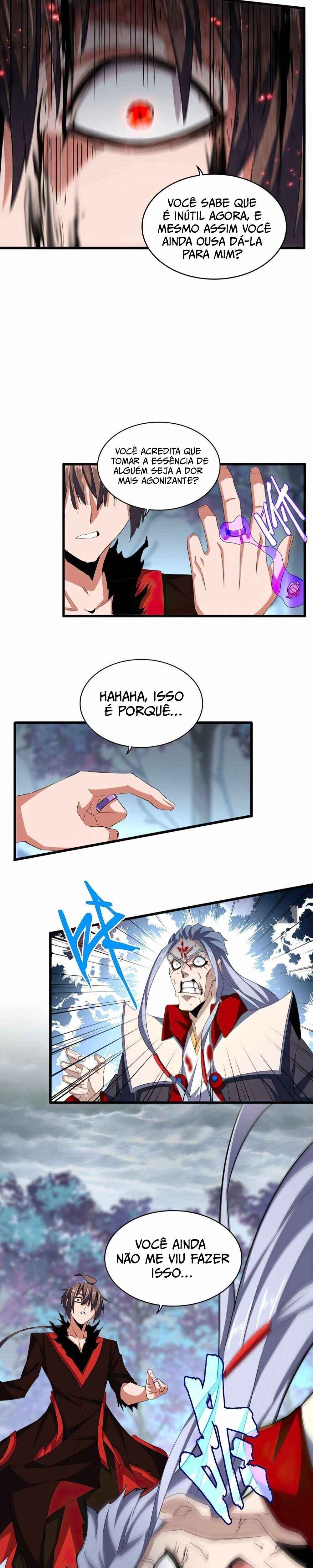 Chapter 357 - Page 16