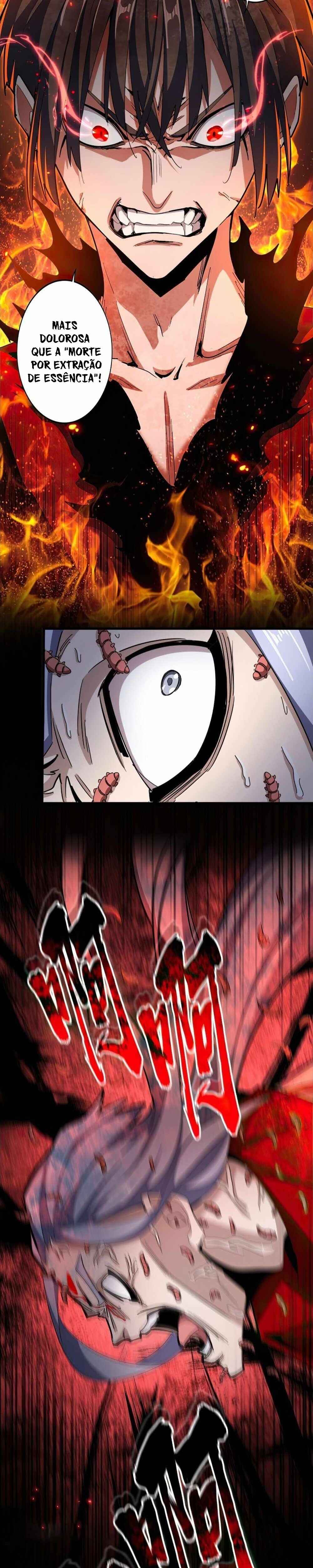 Chapter 357 - Page 21