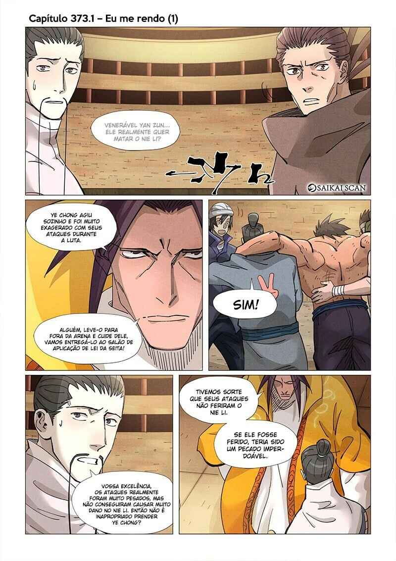 Chapter 373 - Page 2
