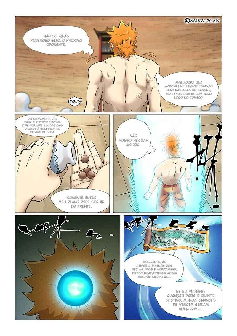 Chapter 373 - Page 6