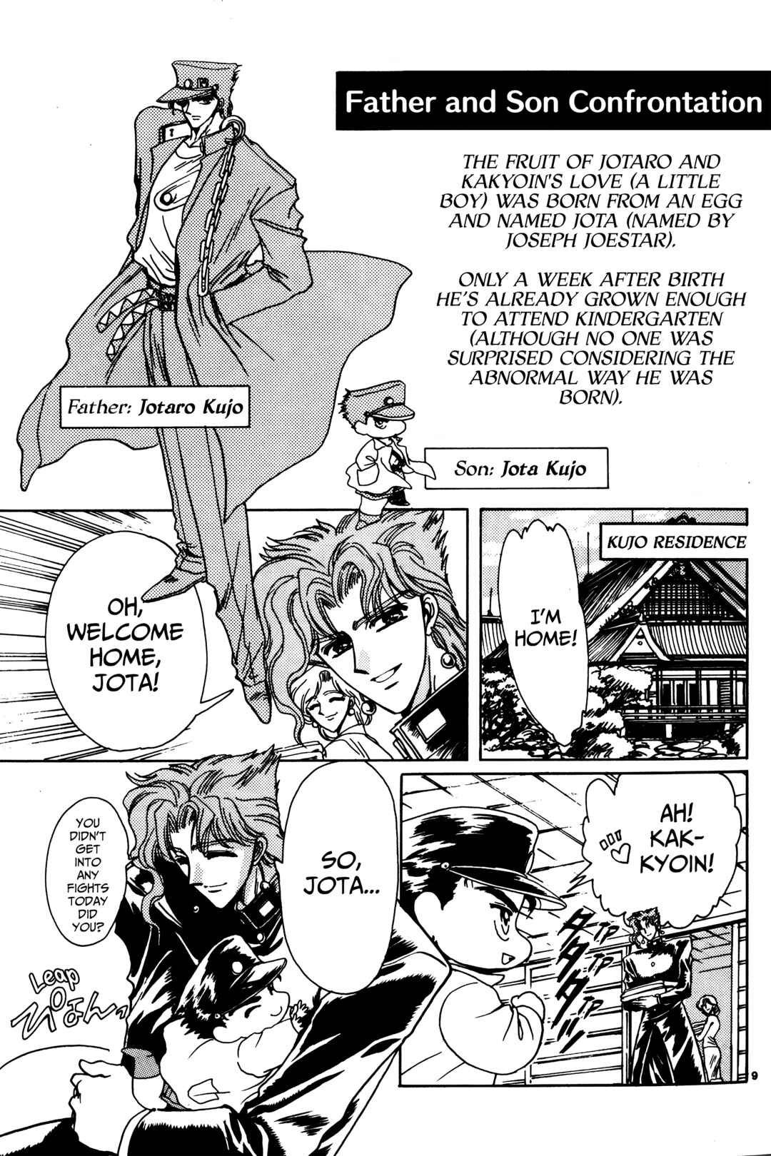 Chapter 4 - Page 1