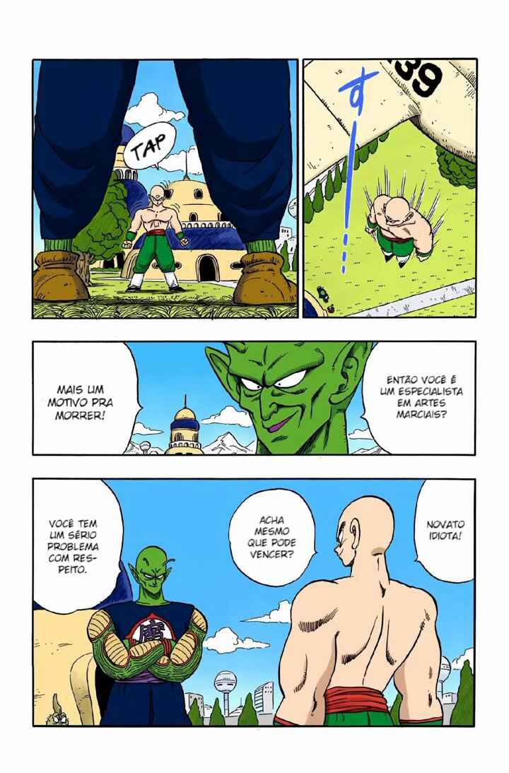 Chapter 153 - Page 12