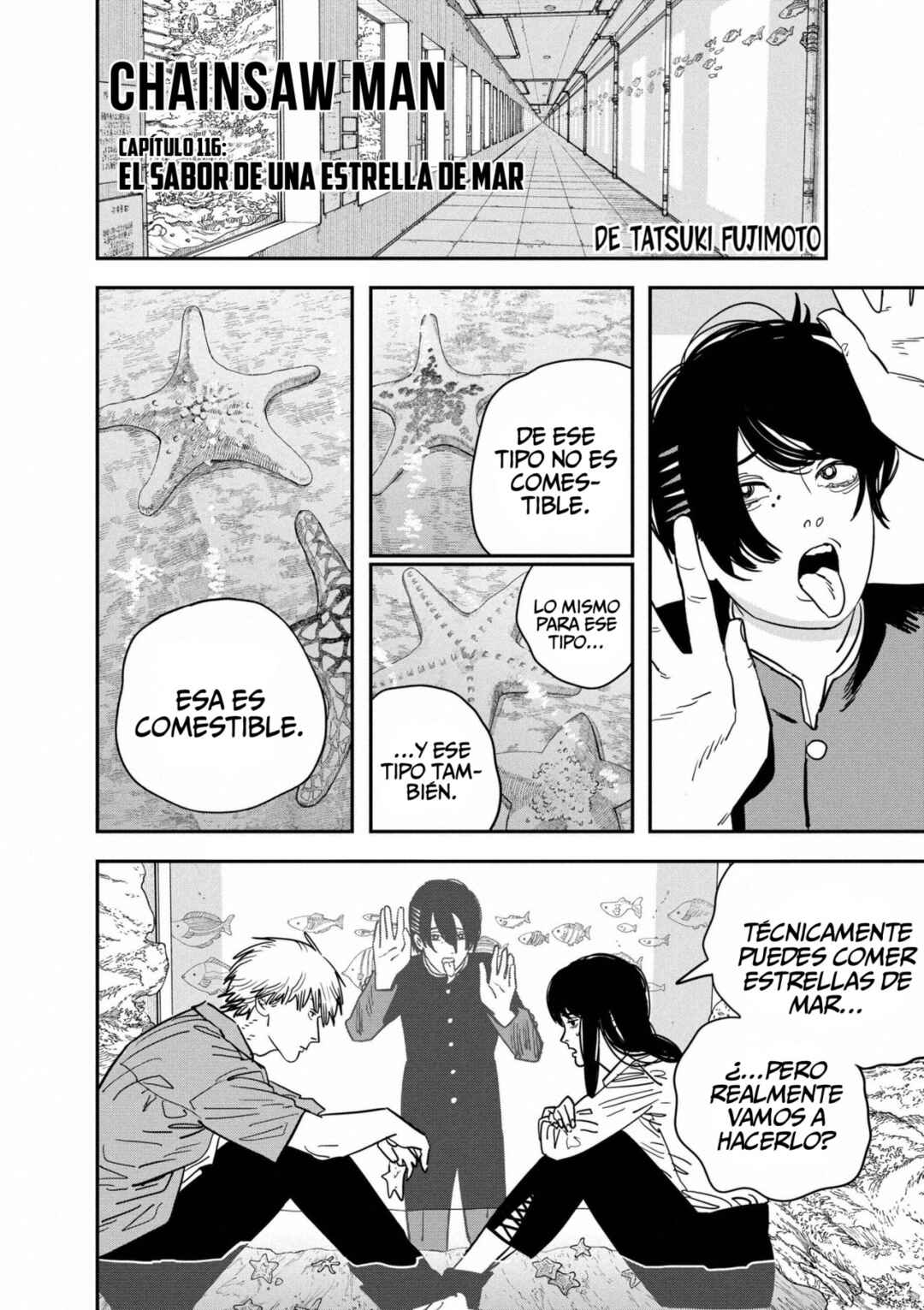 Chapter 116 - Page 2