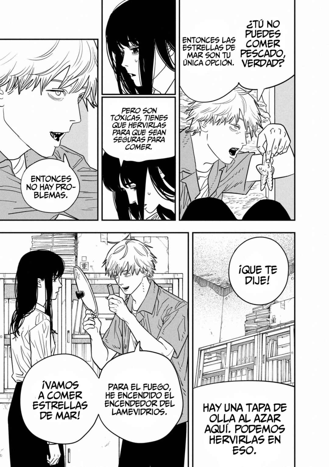 Chapter 116 - Page 3