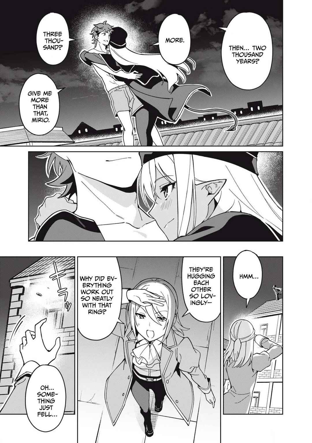Chapter 77 - Page 14